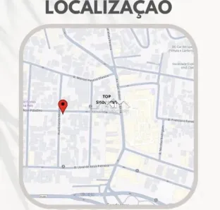 Lote/Terreno à venda, 1120m² no Centro, Nova Iguaçu