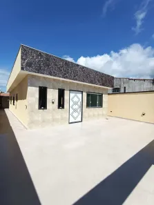 Casa com 3 Quartos à venda, 145m² no Maracanã, Praia Grande