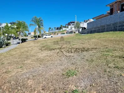 Lote/Terreno à venda, 740m² no Condomínio Reserva do Paratehy, São José dos Campos