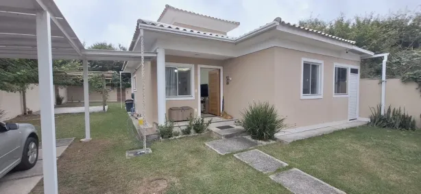 Casa com 4 Quartos à venda, 360m² no Cajueiros (Itaipuaçu), Maricá
