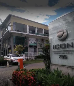 Sala Comercial à venda, 27m² no Estrela do Norte, São Gonçalo