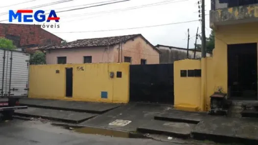 Lote/Terreno para alugar, 412m² no Vila Velha, Fortaleza