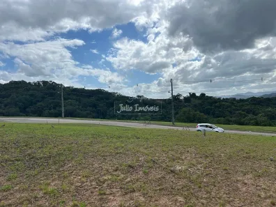 Lote/Terreno à venda, 420m² no Azambuja, Brusque