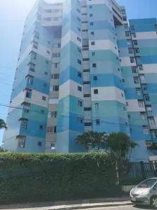 Apartamento com 3 Quartos à venda, 120m² no Itaigara, Salvador
