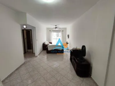 Apartamento com 2 Quartos à venda, 80m² no Mirim, Praia Grande