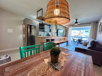 Apartamento com 2 Quartos à venda, 69m² no Palmas, Governador Celso Ramos