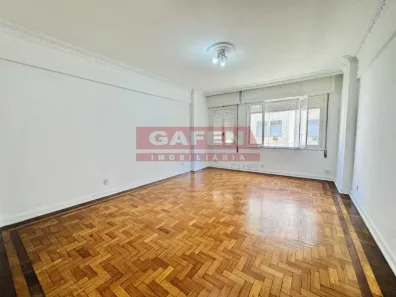 Apartamento com 3 Quartos para venda ou aluguel, 130m² no Copacabana, Rio de Janeiro