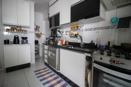 Apartamento com 3 Quartos à venda, 111m² no Vila Olímpia, São Paulo
