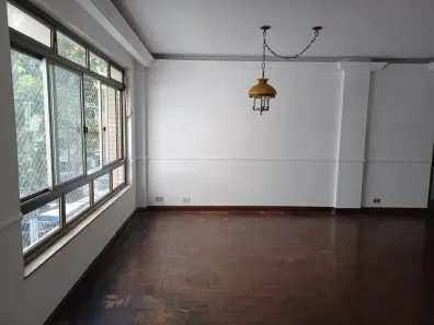 Apartamento com 3 Quartos à venda, 138m² no Pinheiros, São Paulo
