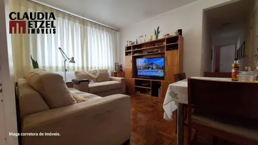 Apartamento com 2 Quartos à venda, 66m² no Santa Cecília, São Paulo