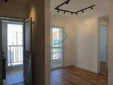 Apartamento com 2 Quartos à venda, 42m² no Vila São João, Guarulhos