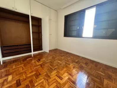 Apartamento com 2 Quartos para alugar, 85m² no Cerqueira César, São Paulo