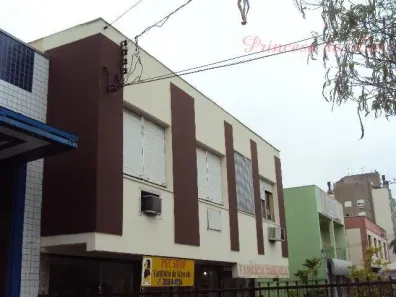 Apartamento com 1 Quarto à venda, 41m² no Cristal, Porto Alegre
