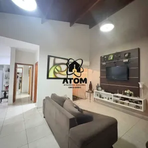 Casa com 3 Quartos à venda, 143m² no Jardim Hípica Pinheiro, Taubaté