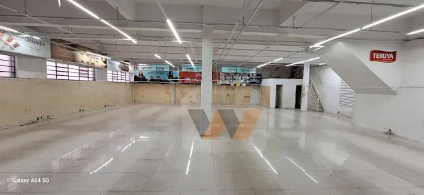 Ponto Comercial para alugar, 600m² no Cidade São Mateus, São Paulo