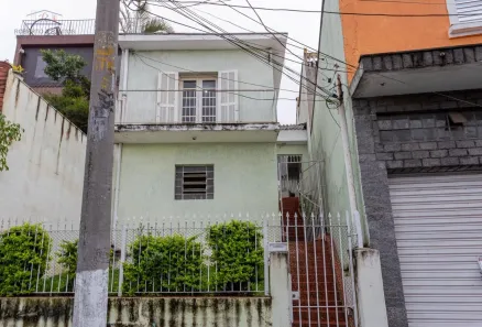 Sobrado com 3 Quartos à venda, 120m² no Chácara Inglesa (Zona Norte), São Paulo