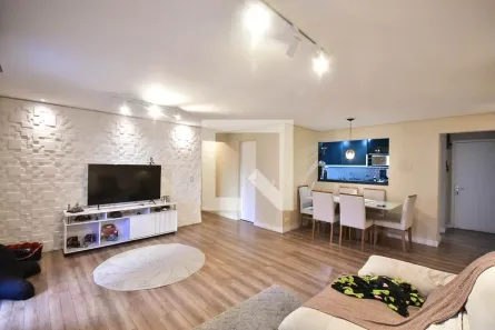 Apartamento com 2 Quartos à venda, 85m² no Jardim Ampliação, São Paulo