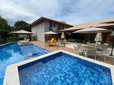 Apartamento com 2 Quartos à venda, 70m² no Itacimirim (Monte Gordo), Camaçari