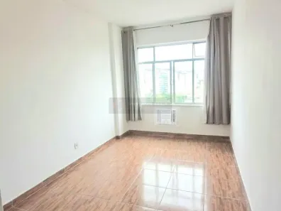 Apartamento com 1 Quarto à venda, 38m² no Centro, Niterói