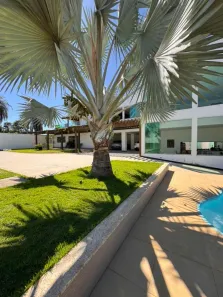 Casa de Condomínio com 5 Quartos à venda, 730m² no Condomínio Vale do Ouro, Ribeirão das Neves