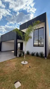 Casa com 3 Quartos à venda, 190m² no Itamaraty 2ª Etapa, Anápolis