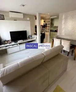 Casa com 3 Quartos à venda, 140m² no Vila Mariana, São Paulo