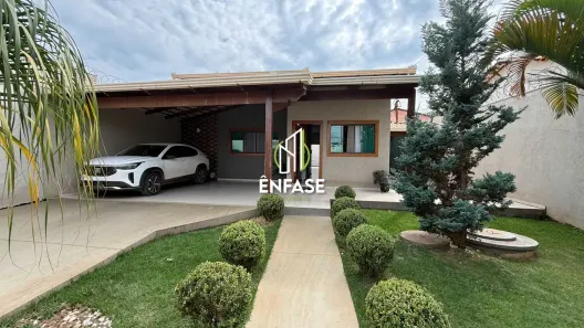 Casa com 3 Quartos à venda, 360m² no Pousada Del Rey, Igarapé