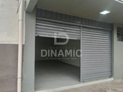 Sala Comercial para alugar, 144m² no Cidade Jardim, Goiânia