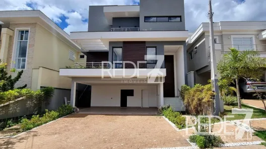 Casa com 3 Quartos para alugar, 347m² no Swiss Park, Campinas