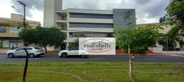 Sala Comercial à venda, 39m² no Jardim Califórnia, Ribeirão Preto