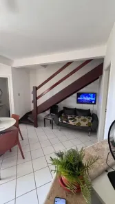 Casa de Condomínio com 3 Quartos para alugar, 60m² no Stella Maris, Salvador