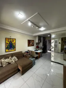 Casa de Condomínio com 2 Quartos à venda, 60m² no Planalto Ayrton Senna, Fortaleza