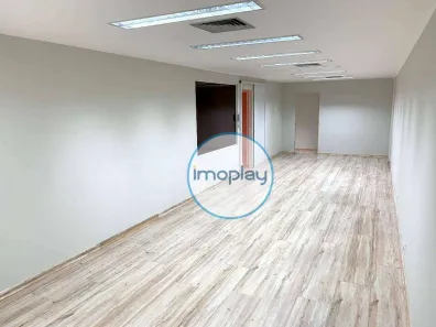 Sala Comercial para alugar, 90m² no Chácara Santo Antônio (Zona Sul), São Paulo