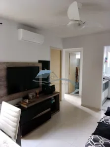 Apartamento com 2 Quartos à venda, 50m² no Santíssimo, Rio de Janeiro