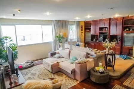 Apartamento com 2 Quartos à venda, 117m² no Pinheiros, São Paulo