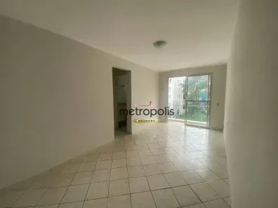 Apartamento com 2 Quartos à venda, 54m² no Vila Parque Jabaquara, São Paulo