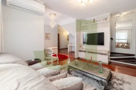 Cobertura com 3 Quartos à venda, 244m² no Centro, São Leopoldo