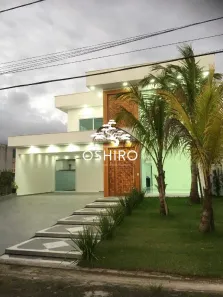 Casa de Condomínio com 5 Quartos à venda, 422m² no Maitinga, Bertioga