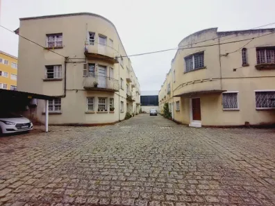 Apartamento com 3 Quartos para alugar, 105m² no Água Verde, Curitiba