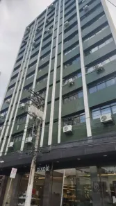 Ponto Comercial para alugar, 274m² no Centro, Santo André