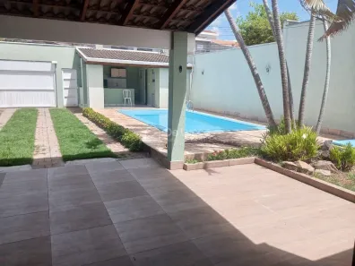 Casa com 3 Quartos à venda, 180m² no Jardim Guarani, Campinas