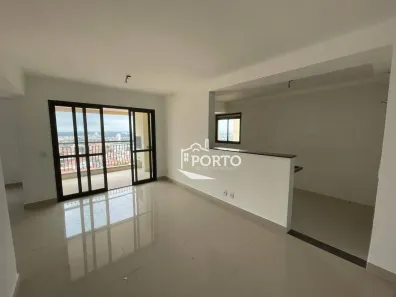 Apartamento com 2 Quartos à venda, 98m² no Paulista, Piracicaba