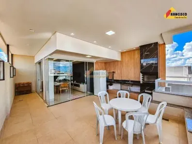 Cobertura com 3 Quartos à venda, 170m² no São José, Divinópolis