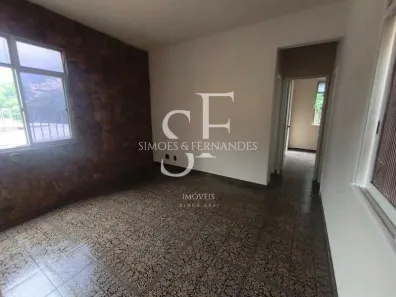 Apartamento com 2 Quartos à venda, 60m² no Tijuca, Rio de Janeiro