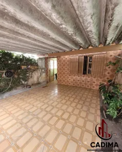 Casa com 4 Quartos à venda, 165m² no Jardim Santa Maria, São Paulo