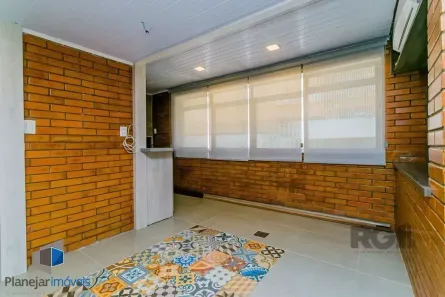 Cobertura com 2 Quartos à venda, 89m² no Centro Histórico, Porto Alegre
