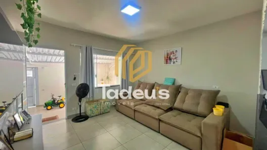 Casa com 3 Quartos à venda, 150m² no Jardim Boa Vista, Santa Bárbara D'Oeste