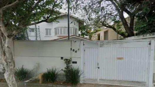 Casa com 1 Quarto à venda, 380m² no Jardim Paulistano, São Paulo