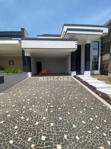 Casa com 3 Quartos à venda, 198m² no Parque Brasil 500, Paulínia
