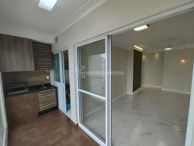 Apartamento com 3 Quartos à venda, 83m² no Centro, São Caetano do Sul